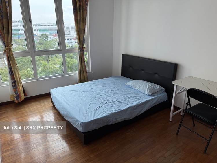 The Floravale (D22), Condominium #553207731